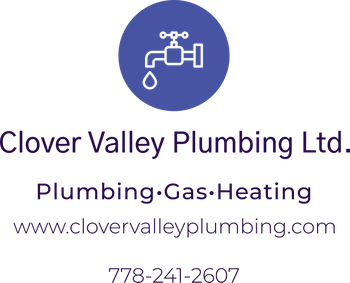 Clover Valley Plumbing ltd. Logo