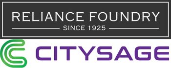 Reliance Foundry Logo