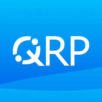 QRP Consulting Logo