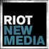 Riot New Media Group Logo