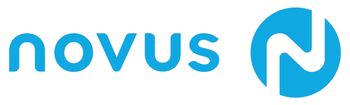 Novus Entertainment Inc Logo