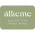 alkeme foods Logo