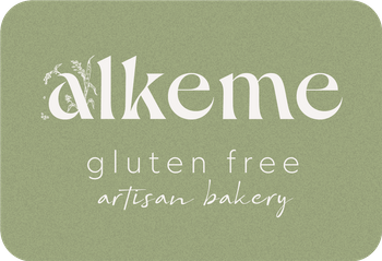 alkeme foods Logo