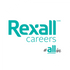 Rexall Pharmacy Group Logo