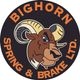 Bighorn Spring & Brake