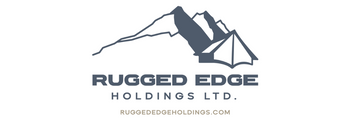 Rugged Edge Holdings Logo