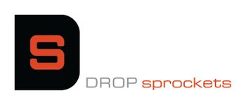 Drop Sprockets Logo