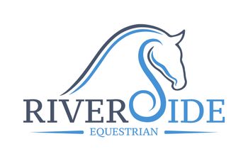 Riverside Equestrian Centre Logo