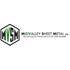 Midvalley Sheetmetal Ltd Logo
