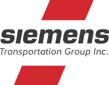 Siemens Transportation Group Inc. Logo