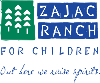 Zajac Ranch for Children Logo
