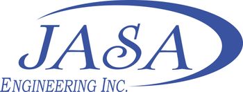 JASA Engineering Inc. Logo
