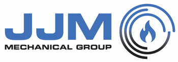 JJM Mechanical Group Ltd Logo