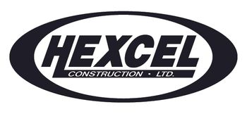 Hexcel Construction Ltd Logo