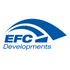 Executive Flight Centre Logo