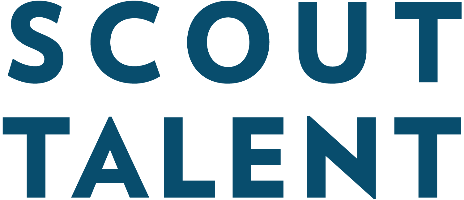 Scout Talent Logo