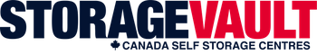 StorageVault Canada Inc. Logo