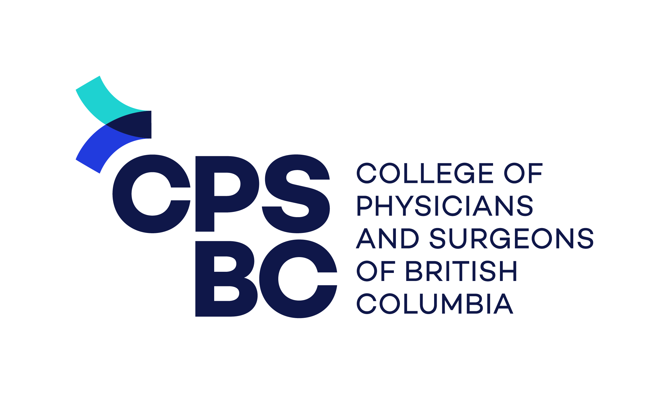 College of Physicians and Surgeons of BC Logo