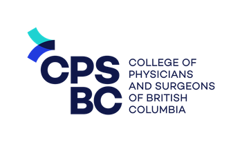College of Physicians and Surgeons of BC Logo