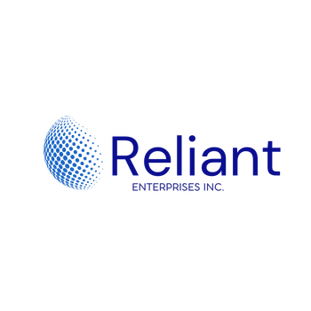 Reliant Enterprises Logo