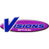 Visions Optical Logo