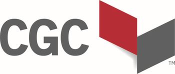CGC Inc. Logo