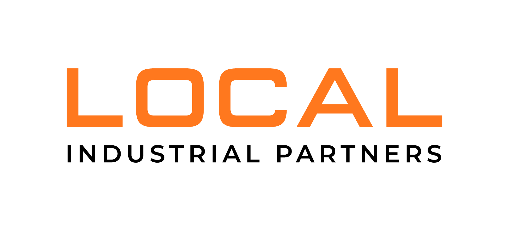 Local Industrial Partners Logo