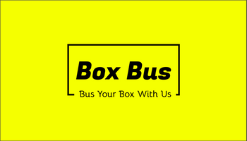Box Bus Inc Logo