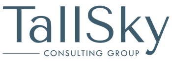 TallSky Consulting Logo
