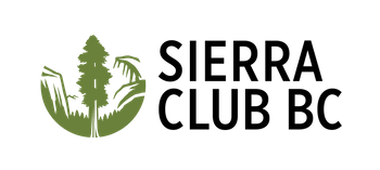 Sierra Club BC Logo
