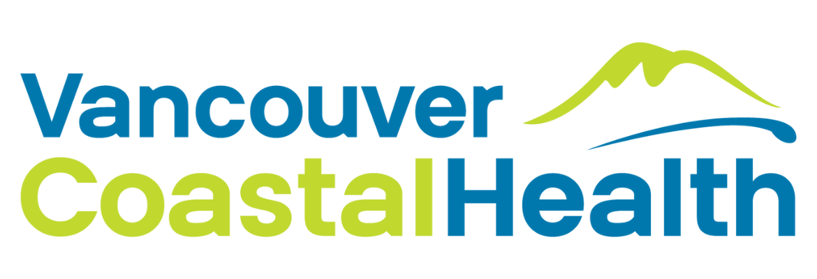 Vancouver Coastal Health Logo