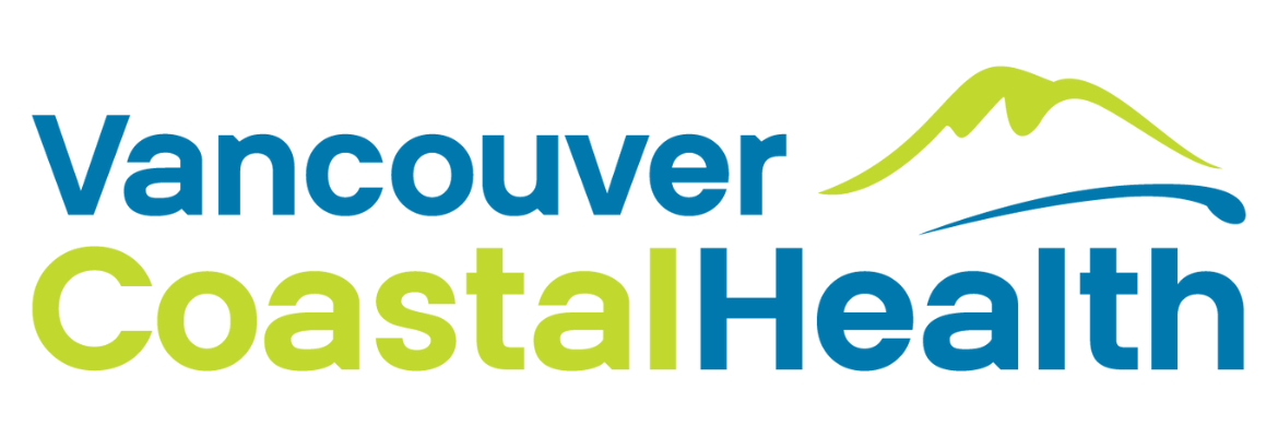 Logotype of Vancouver Coastal Health