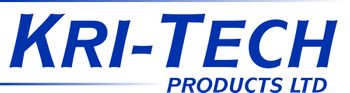 Kri-Tech Products Ltd Logo