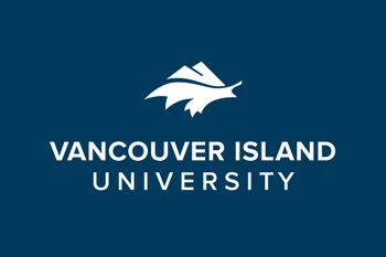 Vancouver Island University Logo
