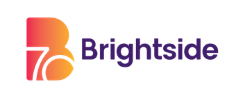 Brightside Community Homes Foundation Logo