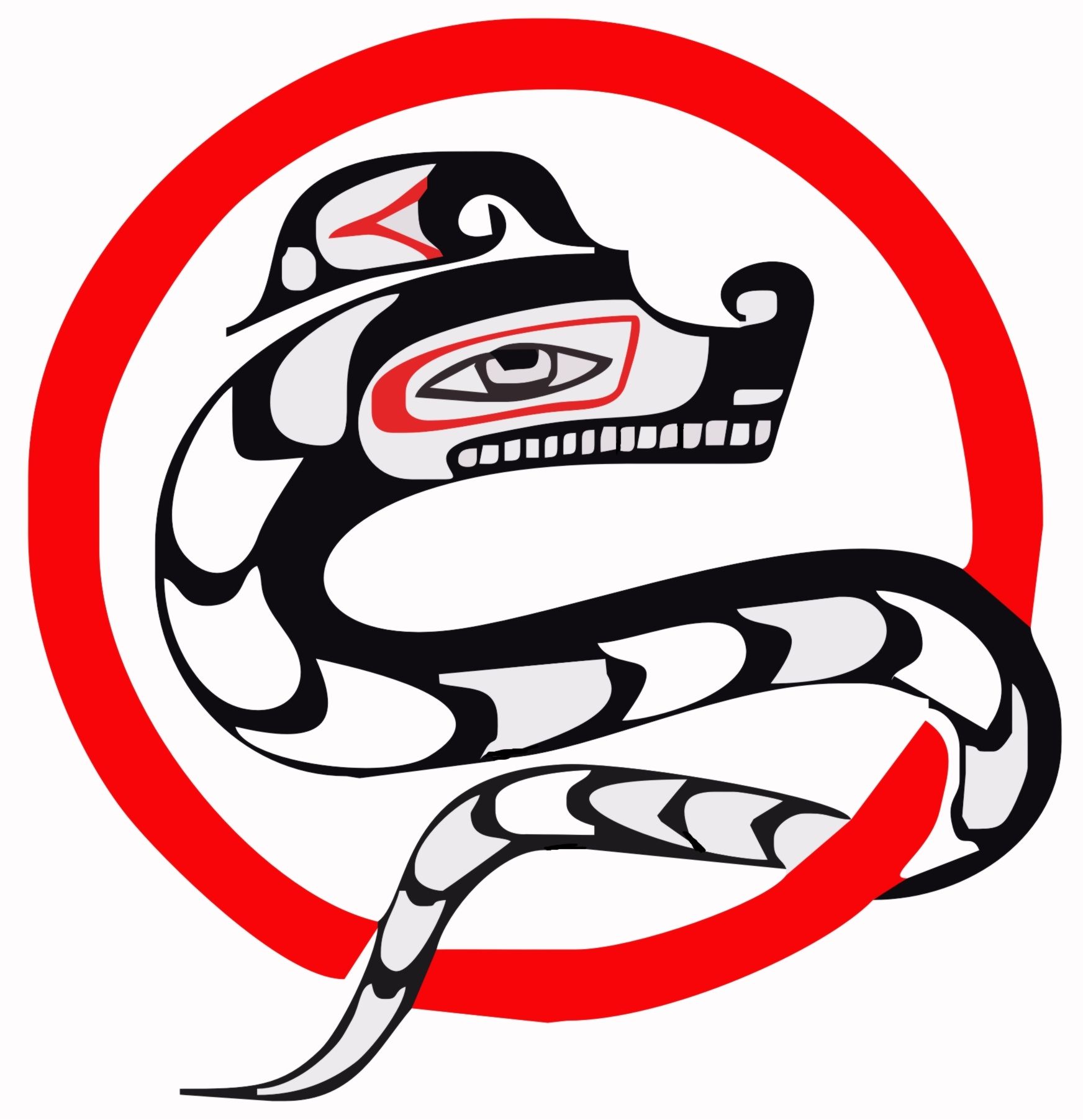 Tla-o-qui-aht First Nation Economic Development Master Limited Partnership Logo