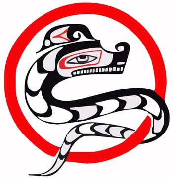 Tla-o-qui-aht First Nation Economic Development Master Limited Partnership Logo