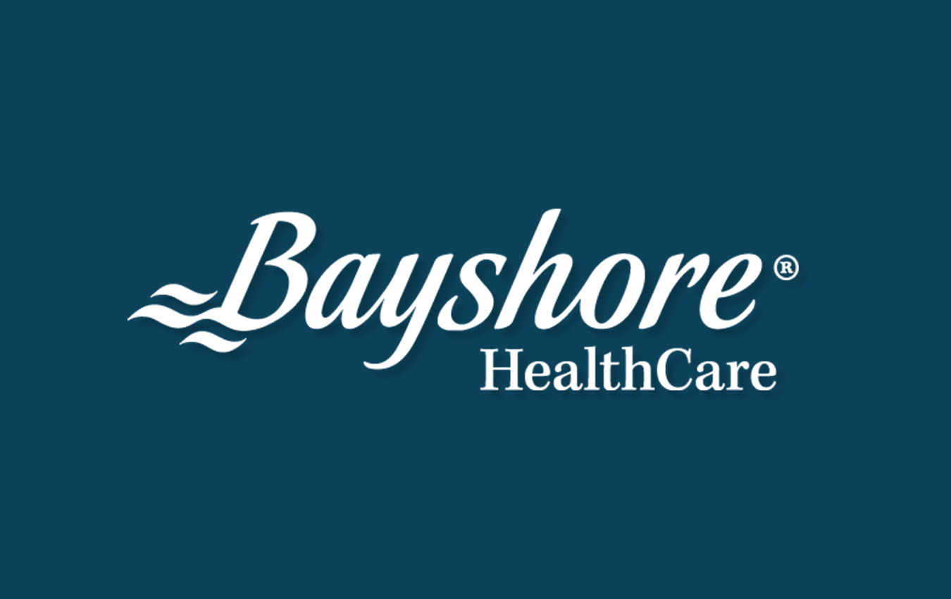 Bayshore Healthcare Logo