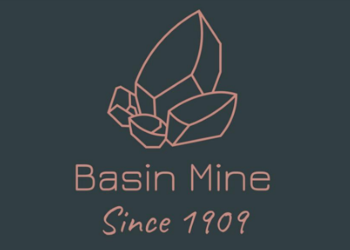 Basin Mine Logo