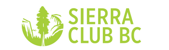 Sierra Club BC Logo