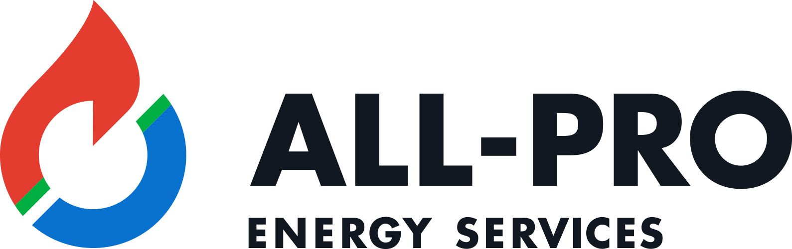 All-Pro Services Ltd. Logo