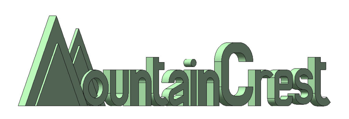 MountainCrest Personnel Inc. Logo