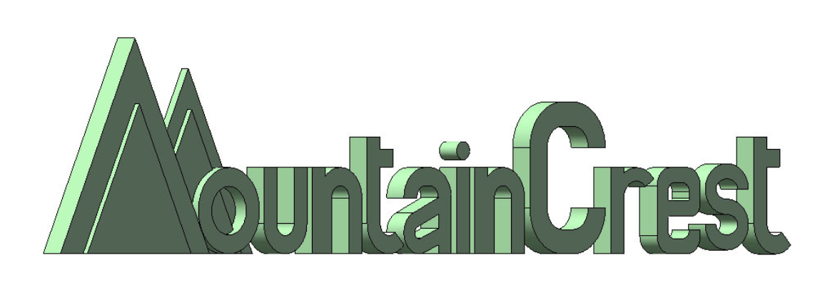 MountainCrest Personnel Inc. logo
