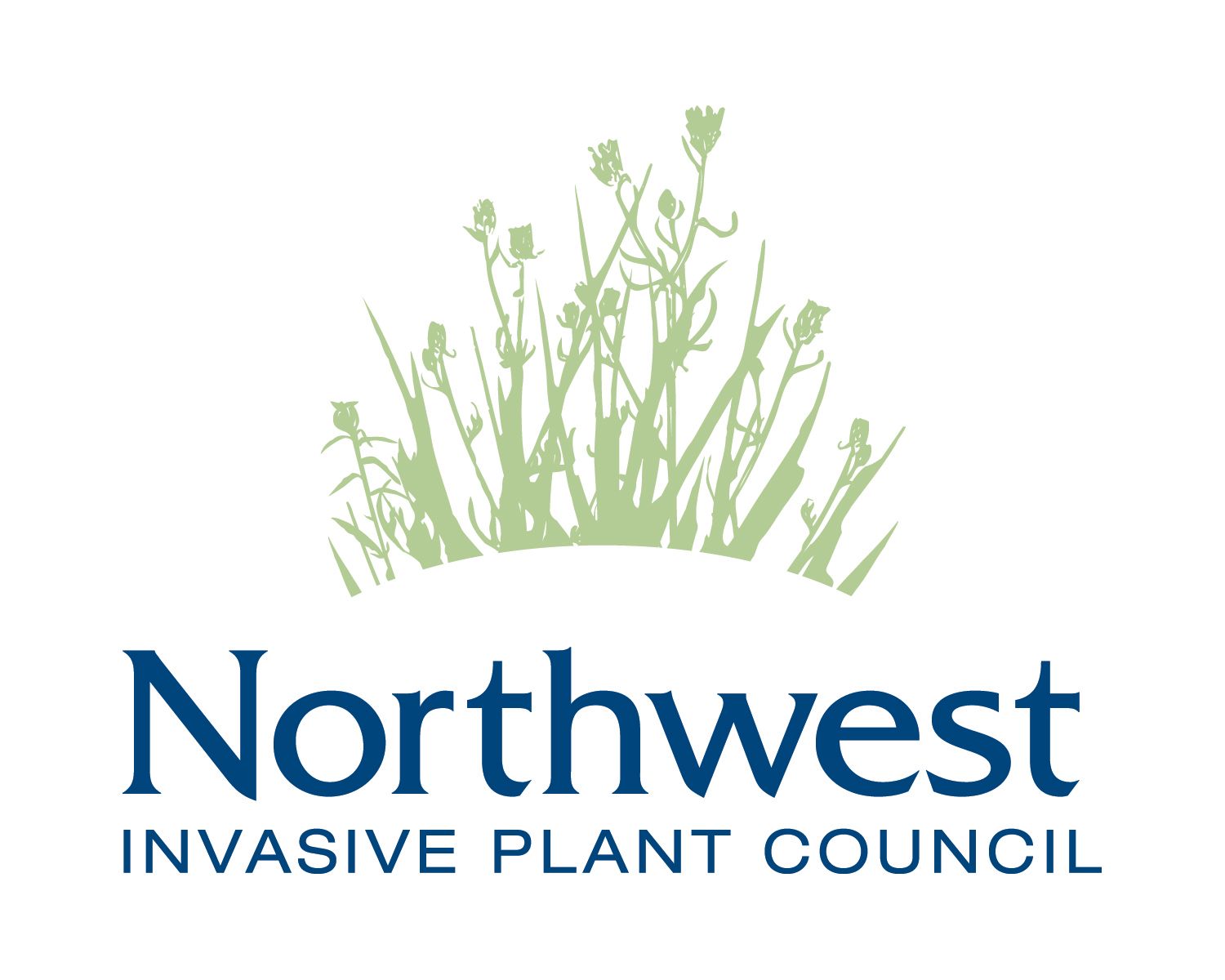 Northwest Invasive Plant Council Logo