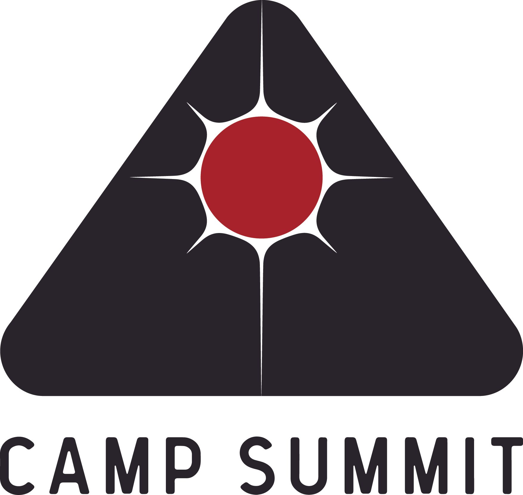 Camp Summit Logo