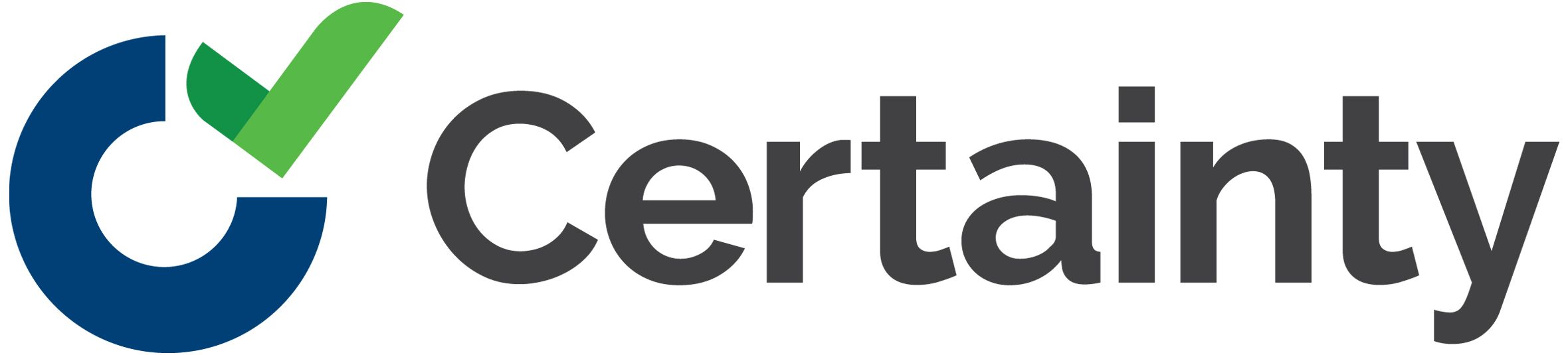 Certainty Software Logo