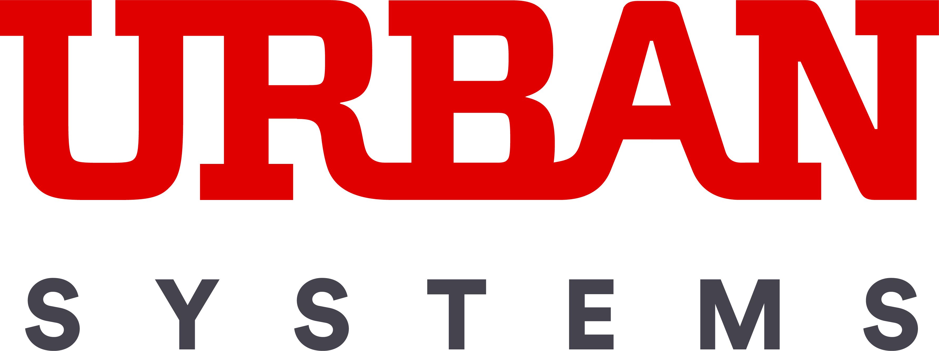 Urban Systems Ltd. Logo