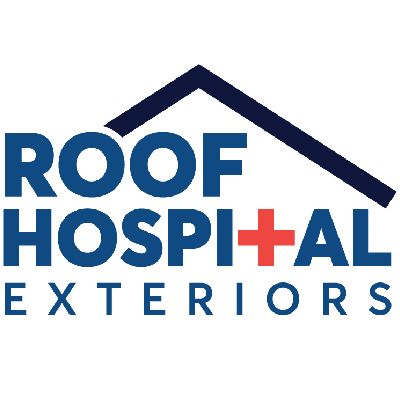 Roof Hospital Logo