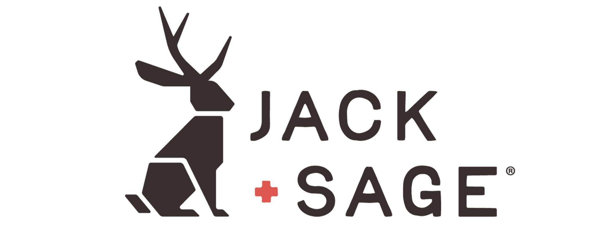 Jack and Sage Logo