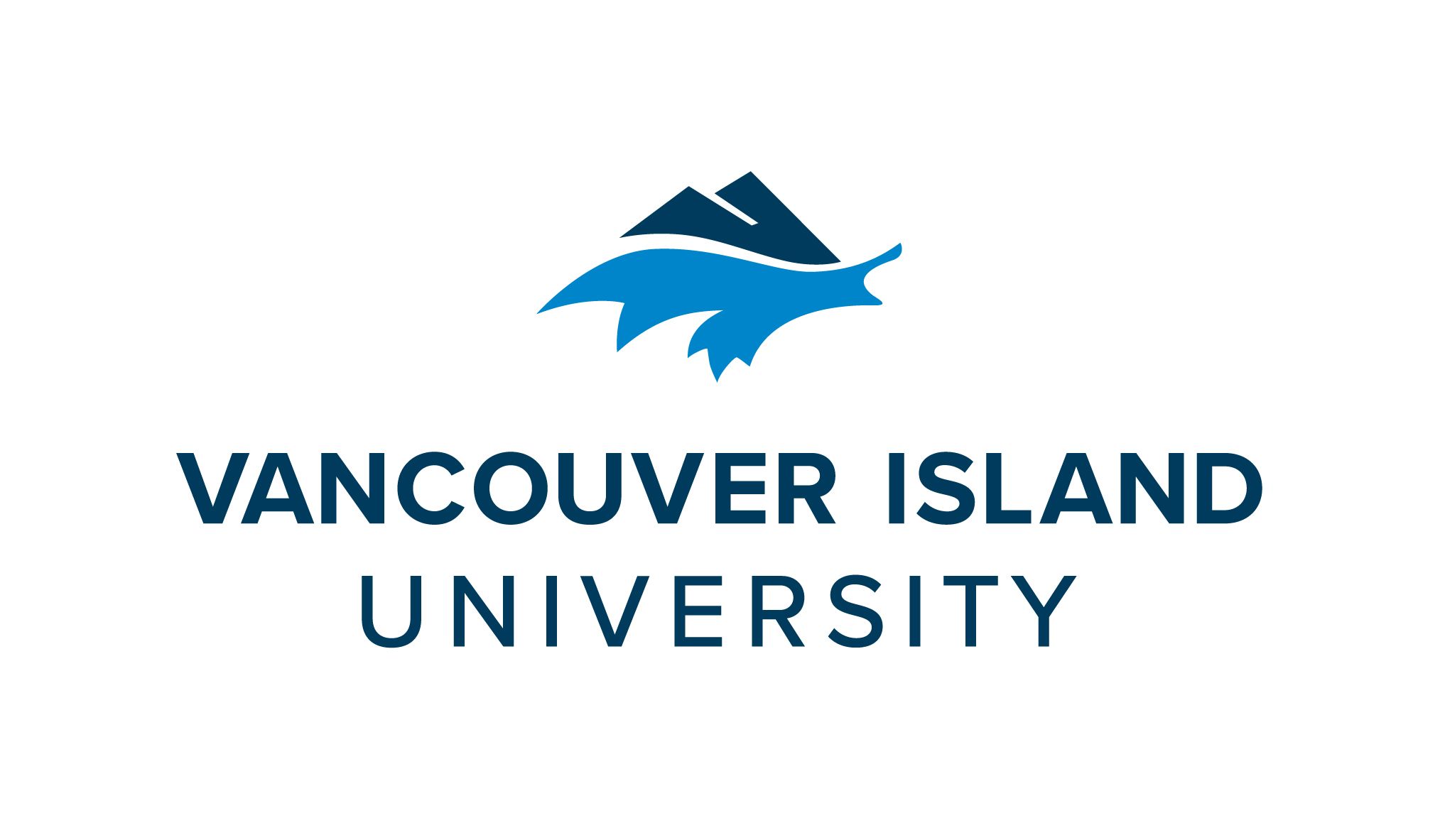 Vancouver Island University Logo